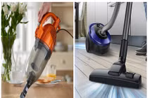 Sai lầm nghiêm trọng hội chị em mắc khi sử dụng máy hút bụi