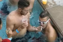 Tiền vệ Jack Wilshere và những scandal đình đám