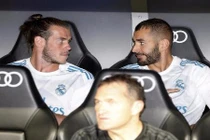 Chuyển nhượng bóng đá mới nhất: Arsenal mua cả cụm sao Real 