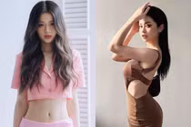 Chán thời trang "chín ép" Linh Ka và Hàn Hằng thay đổi ra sao?