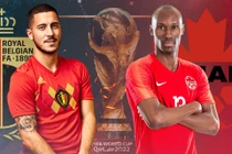 Trực tiếp Bỉ - Canada World Cup 2022: Chờ "Quỷ đỏ" khẳng định vị thế 