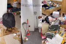 Kiểm tra phòng nữ sinh viên, chủ nhà trọ ngã ngửa cảnh trước mắt