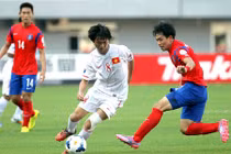 Tại sao Việt Nam luôn rơi vào bảng tử thần?