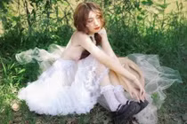 Gái xinh Đại học Hoa Sen gây chú ý với bộ ảnh chuẩn nàng thơ