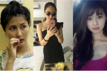 Loạt hot girl xinh xắn buôn ma túy nhận về cái kết đắng