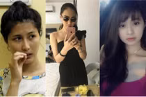 Loạt hot girl xinh xắn buôn ma túy nhận về cái kết đắng