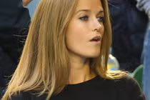 Ngắm vợ mới xinh đẹp của tay vợt nổi tiếng Andy Murray