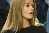 Ngắm vợ mới xinh đẹp của tay vợt nổi tiếng Andy Murray