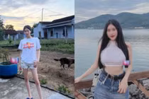 Bị "cắm sừng", cô gái lột xác ngoạn mục khiến tình cũ tiếc ngẩn ngơ