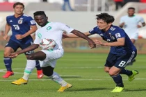 Đối thủ của đội tuyển Việt Nam đủng đỉnh vào tứ kết Asian Cup 2019