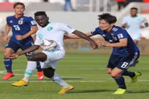 Đối thủ của đội tuyển Việt Nam đủng đỉnh vào tứ kết Asian Cup 2019