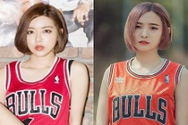 A Đây Rồi: Bản sao DJ Soda ở xuất hiện ở Đồng Nai 