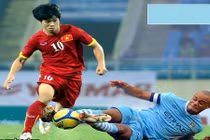 BTC đổi lịch thi đấu V.League để tiếp đón Man City