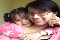 Sau 1 tuần, mẹ Hải An bất ngờ thấy tin nhắn bí mật của con