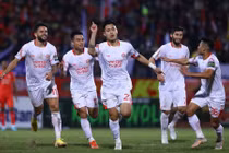 Thua Viettel, CLB Công an Hà Nội có thất bại thứ 2 tại V-League