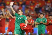 Năm 2019, ĐT Việt Nam đá bao nhiêu trận vòng loại World Cup 2022?