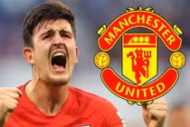 Chuyển nhượng bóng đá mới nhất: MU nuôi hy vọng có trung vệ đẳng cấp