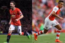 Lịch thi đấu bóng đá hôm nay, ngày mai 17/5