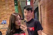 Vợ Bùi Tiến Dũng là tiểu thư lá ngọc cành vàng, sở hữu profile 'khủng'