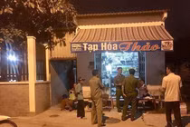 Thêm một thi thể bốc mùi trong căn nhà khóa trái cửa ở Bình Dương