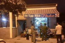 Thêm một thi thể bốc mùi trong căn nhà khóa trái cửa ở Bình Dương