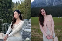 Sau 2 năm làm dâu hào môn, cuộc sống Đỗ Mỹ Linh ra sao?