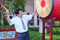 Chủ tịch huyện Phú Quốc đột quỵ