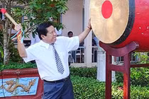 Chủ tịch huyện Phú Quốc đột quỵ