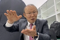 Thầy Park bị đối thủ "nhòm ngó", VFF cần hành động