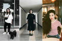 3 “hot mom” dù không xinh nhưng cá tính vẫn ùn ùn người mê