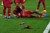 Chủ nhà Asian Cup 2019 bị lên án bởi những hành động xấu xí