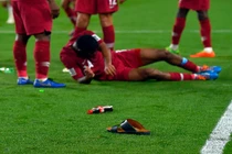 Chủ nhà Asian Cup 2019 bị lên án bởi những hành động xấu xí