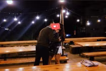 Hot girl trà sữa Việt gây sốt khi up mở công khai bạn trai