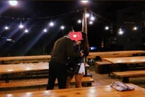 Hot girl trà sữa Việt gây sốt khi up mở công khai bạn trai