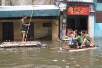 Hà Nội đưa kịch bản ứng phó nếu có thảm họa hạt nhân từ Trung Quốc