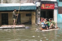 Hà Nội đưa kịch bản ứng phó nếu có thảm họa hạt nhân từ Trung Quốc