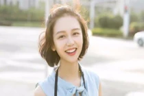 Cô gái Trung Quốc “đốn tim” bằng vũ khí bí mật gây thương nhớ