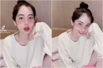 Thả thính cực ngọt, bồ tin đồn đại gia Đức Huy gây sốt mạng