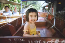 Cô bé “thánh ăn” ngày nào từng gây sốt vì quá đáng yêu giờ ra sao?