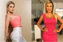 Hoa hậu bốc lửa từng lên giường với Ronaldo