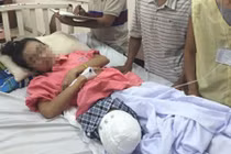 Ai phải bồi thường 1 tỷ đồng cho nữ sinh mất chân?