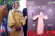 Phạm Thoại có xứng đáng được mời dự Hoa hậu Hoàn vũ Việt Nam