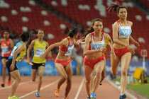 Điền kinh VN phá kỷ lục SEA Games tồn tại 24 năm