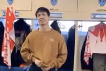 Sang Nhật thi đấu, Công Phượng lộ nhan sắc ai cũng giật mình