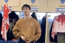 Sang Nhật thi đấu, Công Phượng lộ nhan sắc ai cũng giật mình