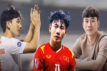 Trần Minh Vương: Chàng tiền vệ tài năng nhưng "đen đủ đường"