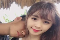 Người yêu cũ cầu thủ đội tuyển Việt Nam bị tố là kẻ thứ 3