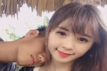 Người yêu cũ cầu thủ đội tuyển Việt Nam bị tố là kẻ thứ 3