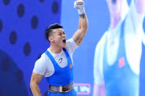 Thạch Kim Tuấn: Niềm hy vọng tranh huy chương của Việt Nam tại Olympic 2020