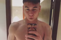 Lâm Tây “thủ môn cực phẩm” của ĐT Việt Nam sau 3 năm về nước